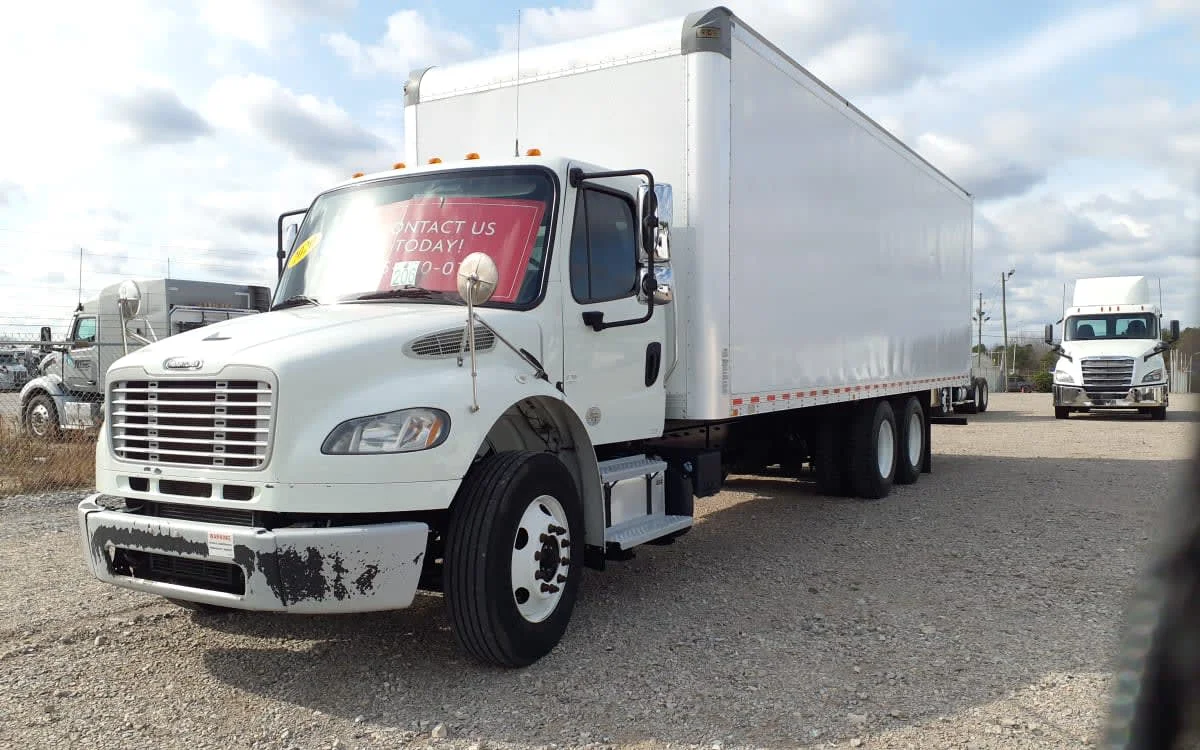 2020 Freightliner M2 106 in Birmingham, AL