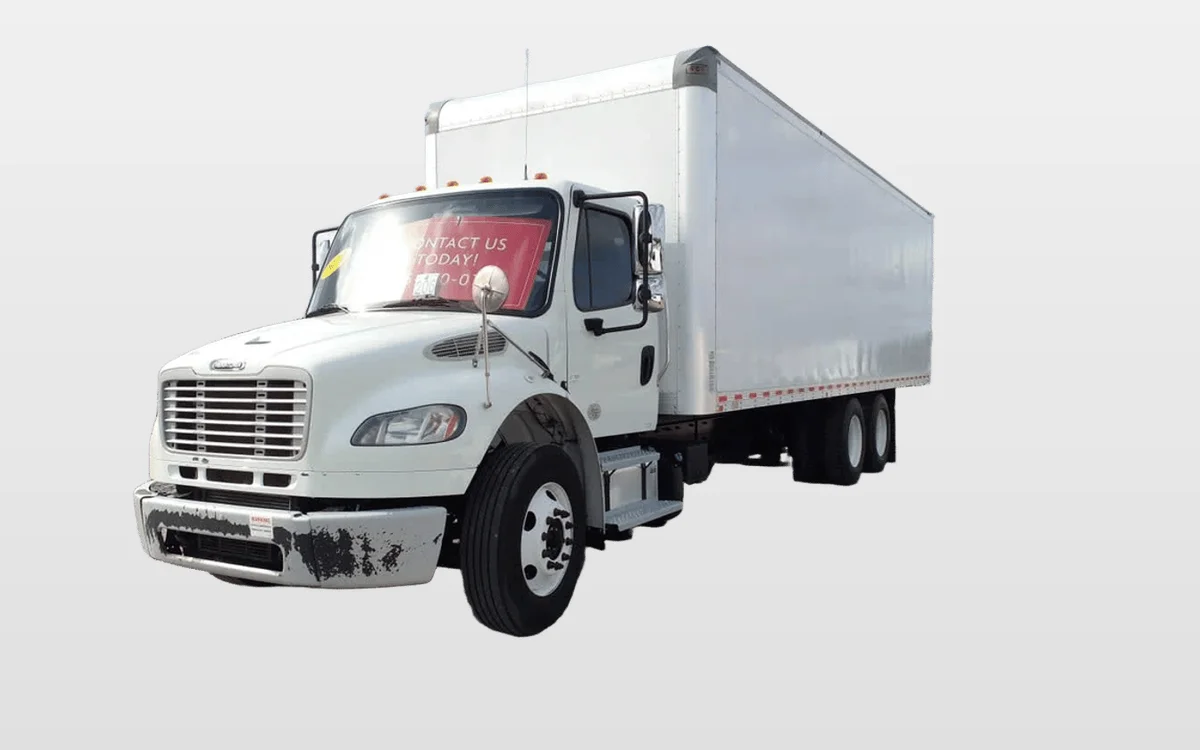 2020 Freightliner M2 106 - image 1
