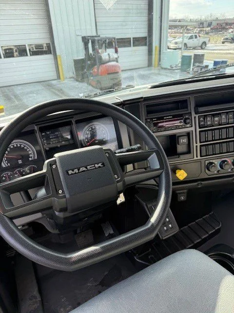 2025 Mack MD in La Vergne, TN — photo 5