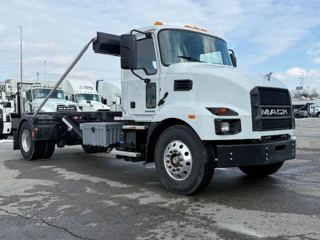 2025 Mack MD in La Vergne, TN — photo 4
