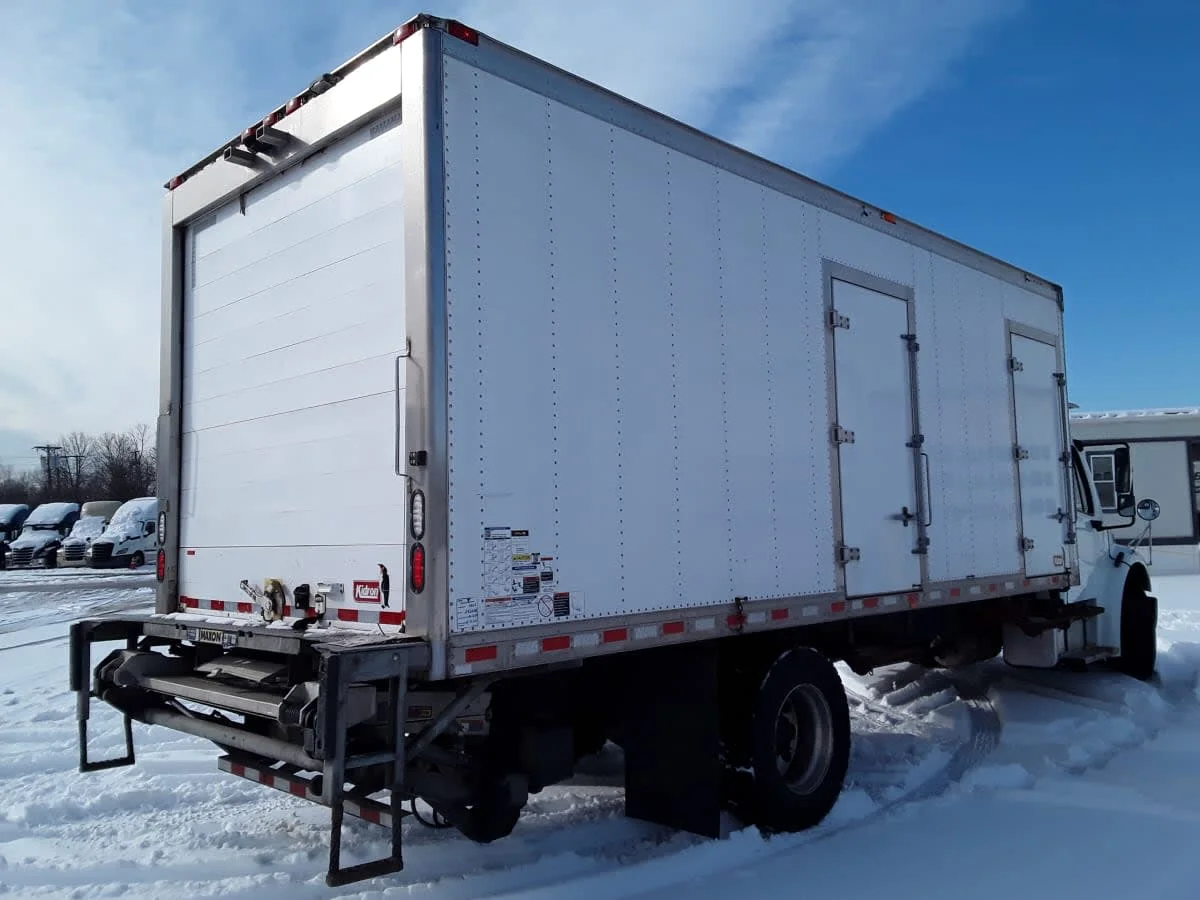 2020 Freightliner M2 106 in Salisbury, MA — photo 4