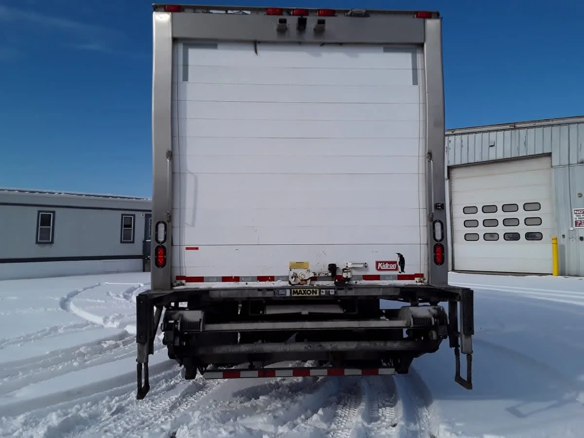 2020 Freightliner M2 106 in Salisbury, MA — photo 5