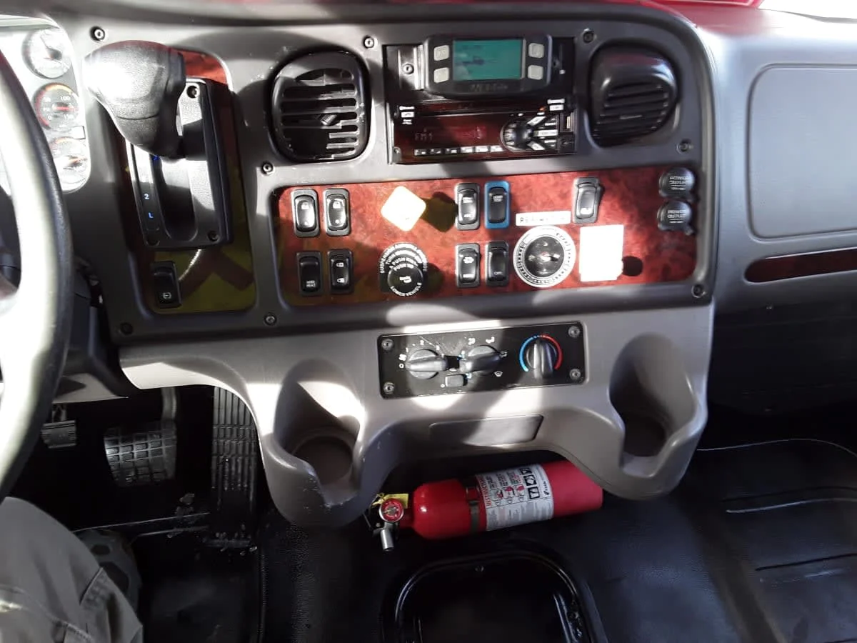 2020 Freightliner M2 106 in Salisbury, MA — photo 14