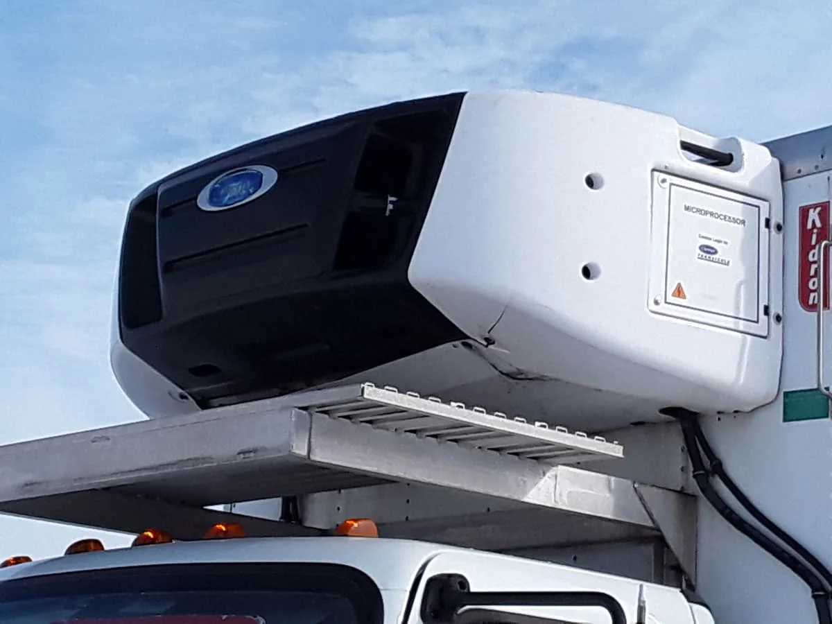 2020 Freightliner M2 106 in Salisbury, MA — photo 7
