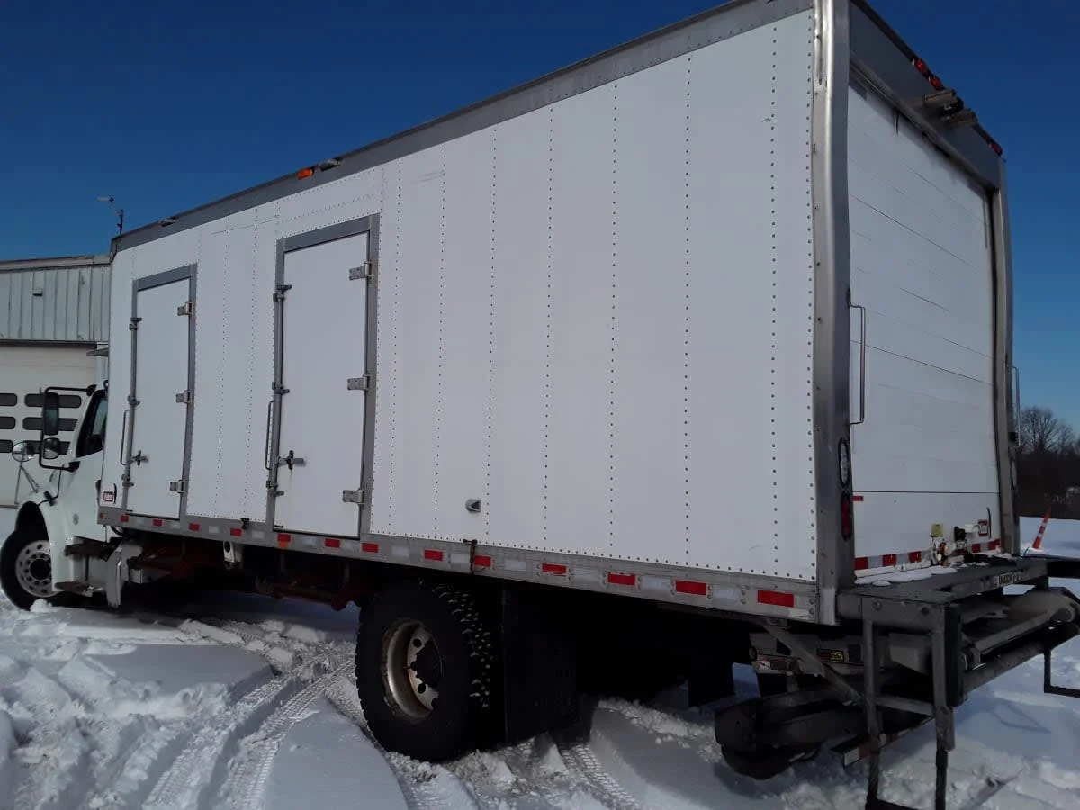 2020 Freightliner M2 106 in Salisbury, MA — photo 6