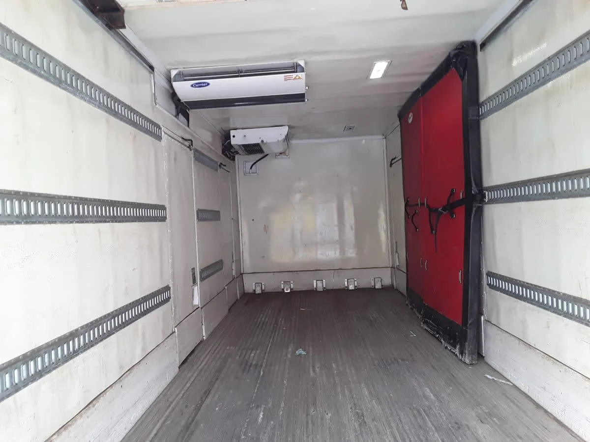 2020 Freightliner M2 106 in Salisbury, MA — photo 9