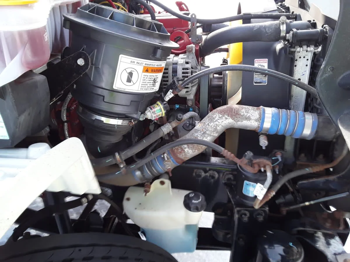 2020 Freightliner M2 106 in Salisbury, MA — photo 17