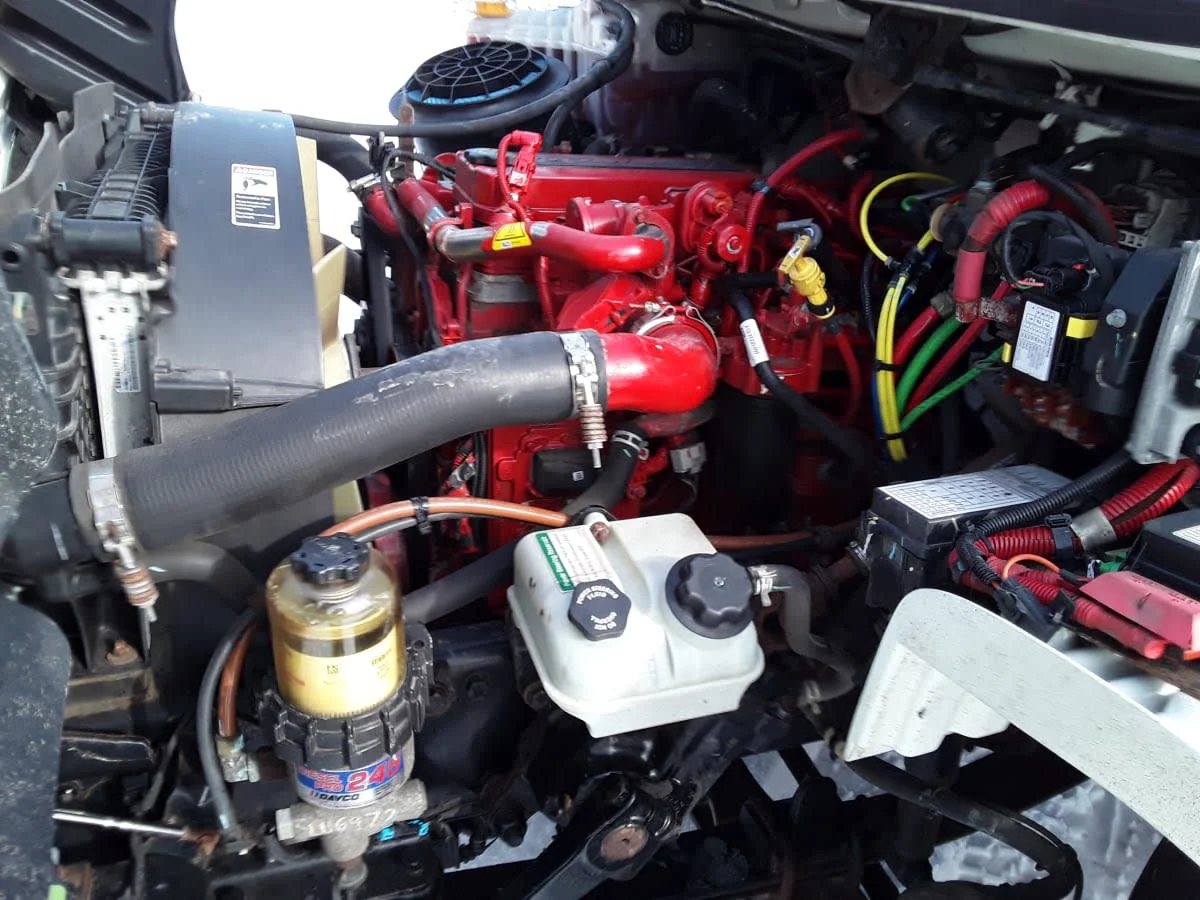 2020 Freightliner M2 106 in Salisbury, MA — photo 10