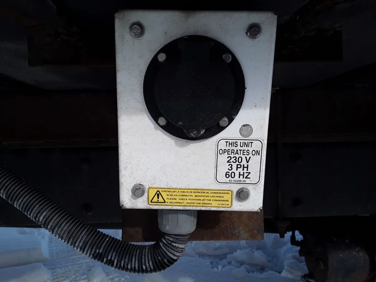 2020 Freightliner M2 106 in Salisbury, MA — photo 18