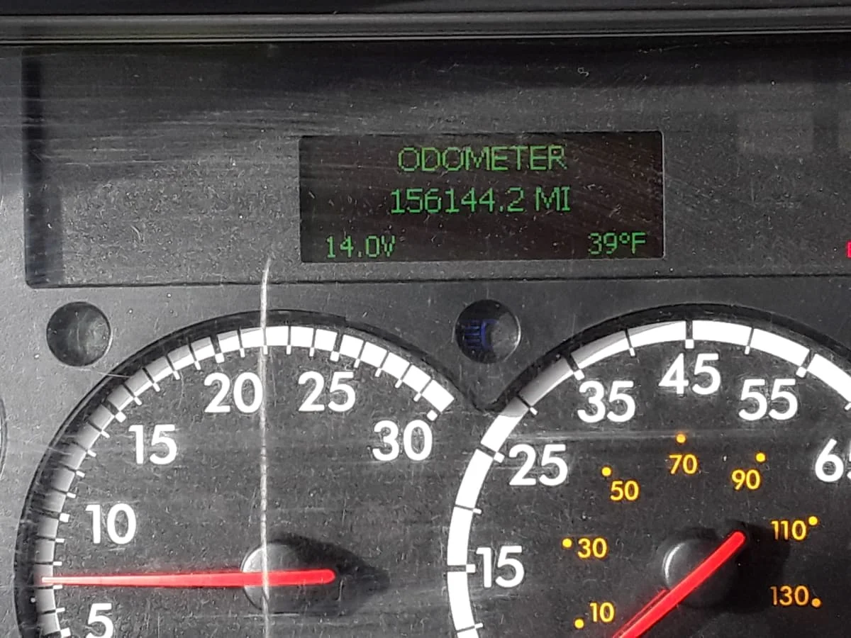 2020 Freightliner M2 106 in Salisbury, MA — photo 13