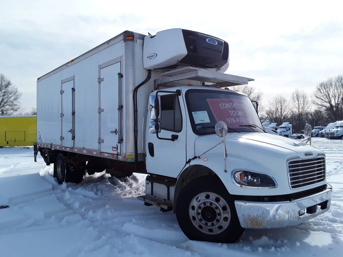 2020 Freightliner M2 106 in Salisbury, MA — photo 3