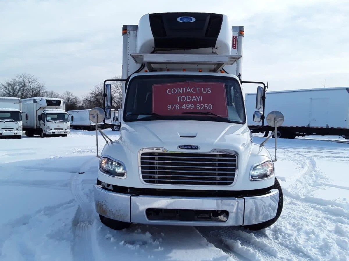 2020 Freightliner M2 106 in Salisbury, MA
