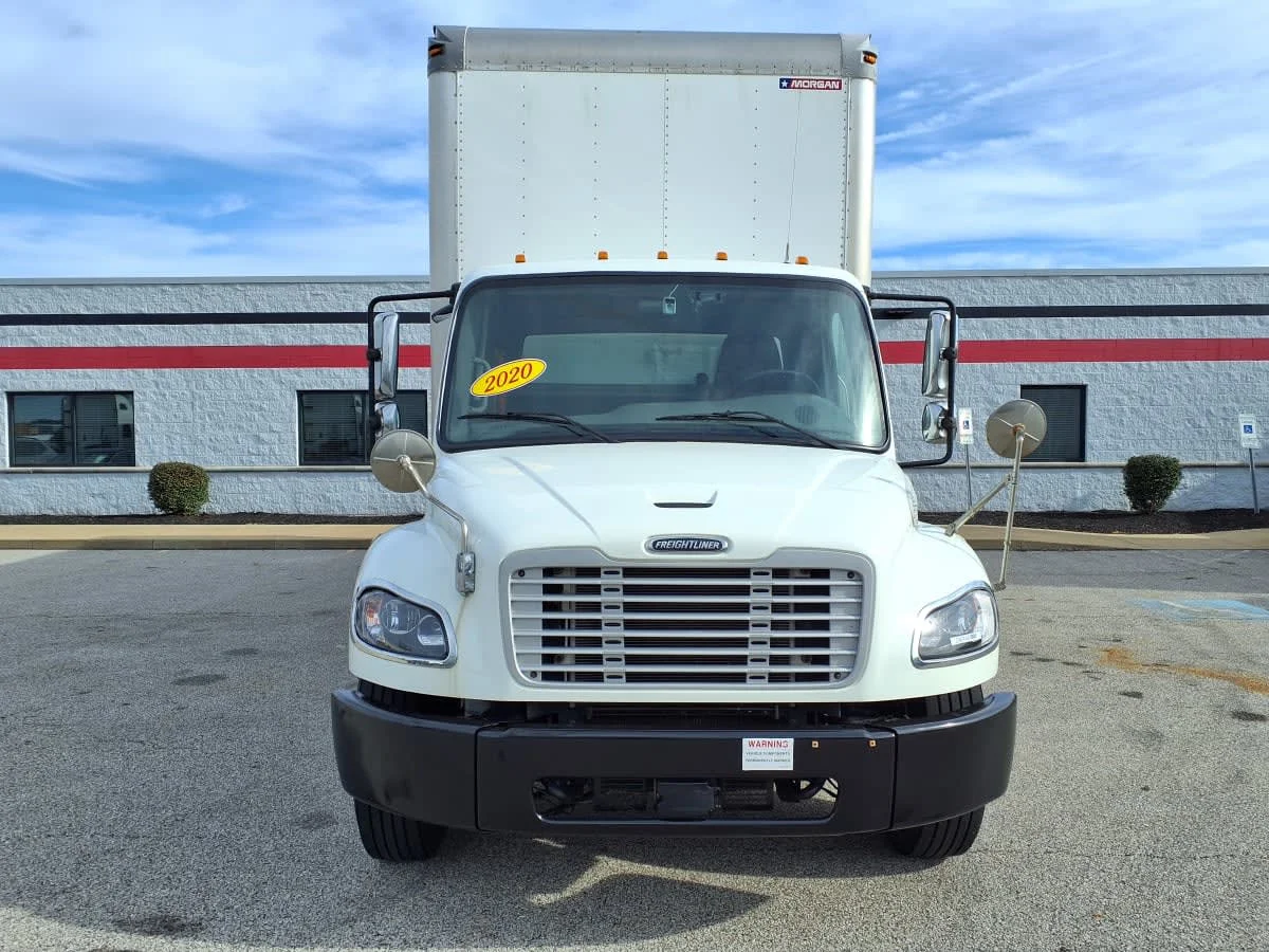 2020 Freightliner M2 106 in Cleveland, OH — photo 2