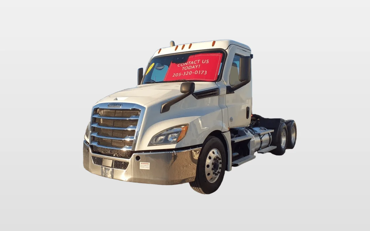 2021 Freightliner - image 1