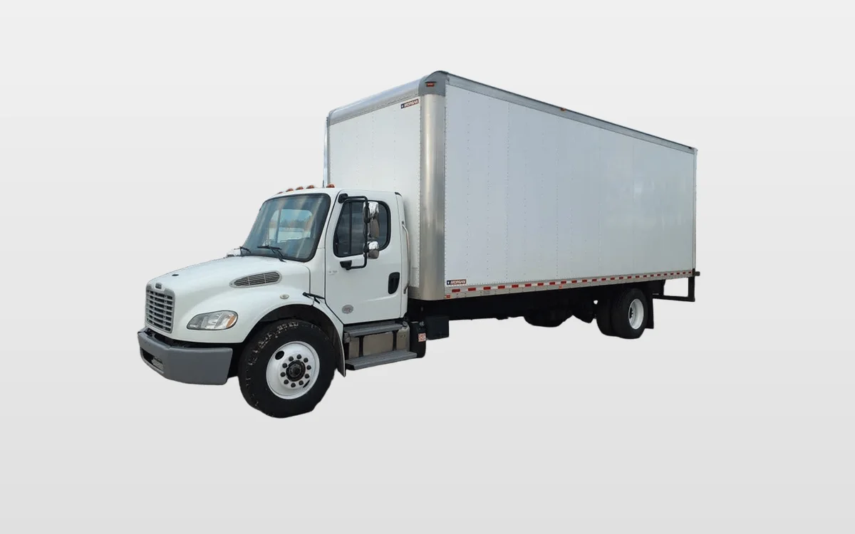2019 Freightliner M2 106 - image 1