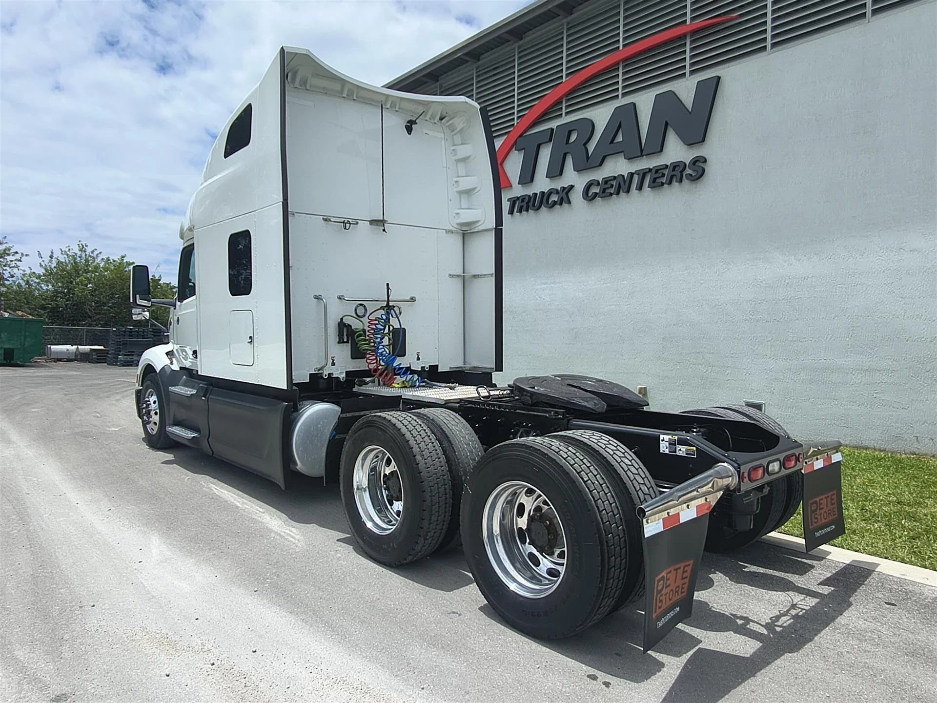 2022 Peterbilt 579 - image 6