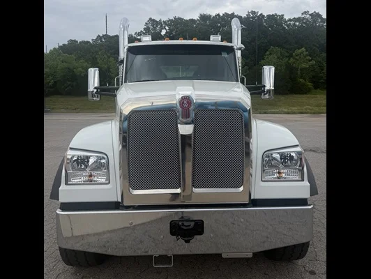 2026 Kenworth T880 in Van Buren, AR — photo 24