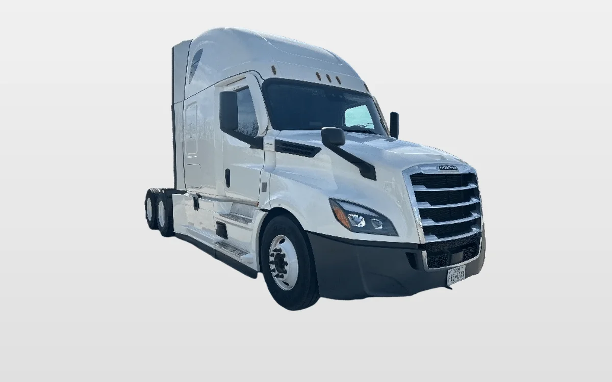 2022 Freightliner - image 1