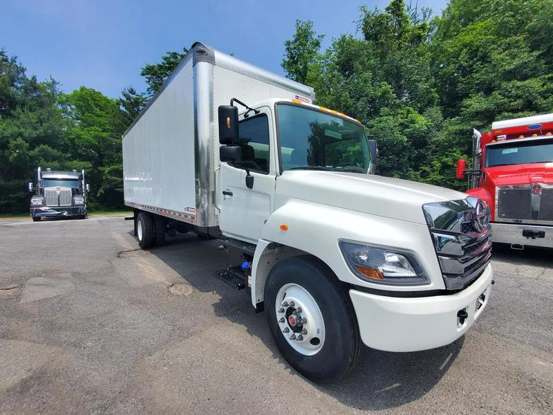 2026 Hino L6 in Montgomery, NY