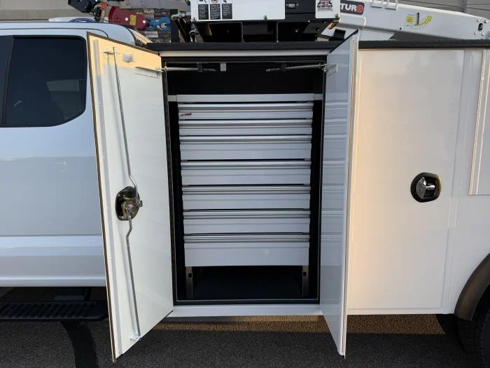 2026 Ford F-600 in Cincinnati, OH — photo 21