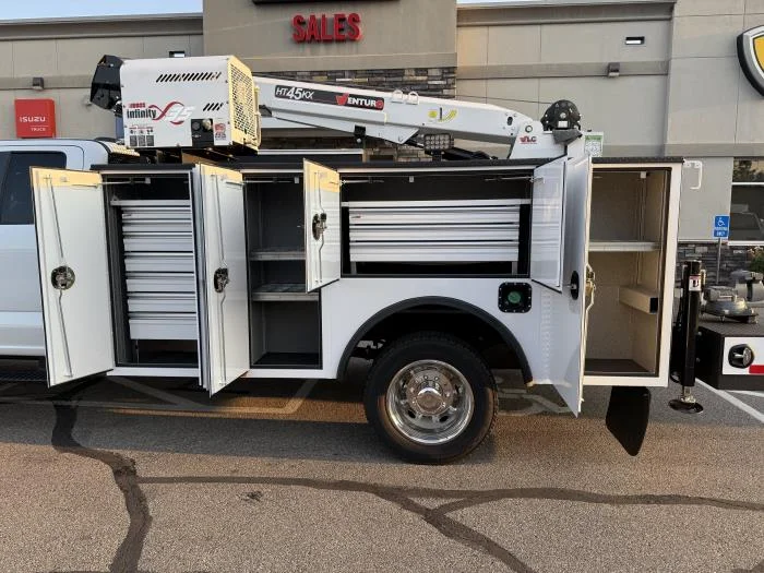 2026 Ford F-600 in Cincinnati, OH — photo 22