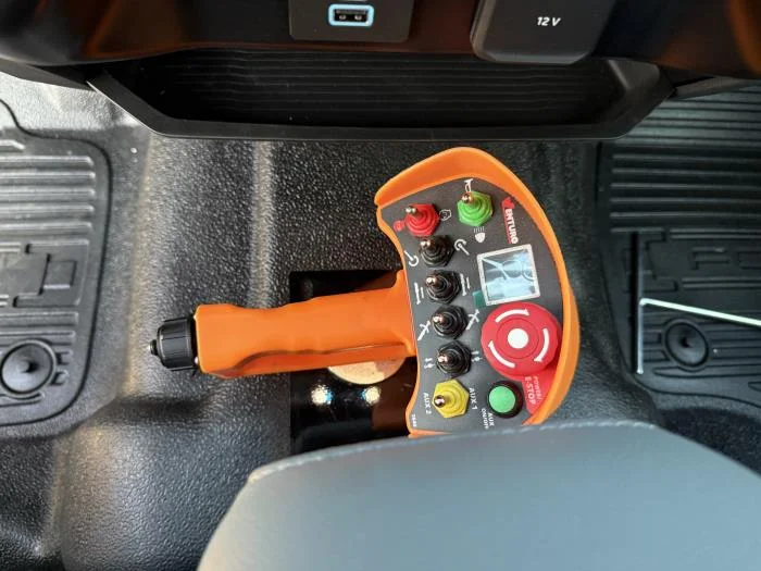 2026 Ford F-600 in Cincinnati, OH — photo 20