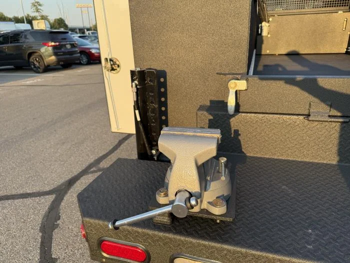 2026 Ford F-600 in Cincinnati, OH — photo 23
