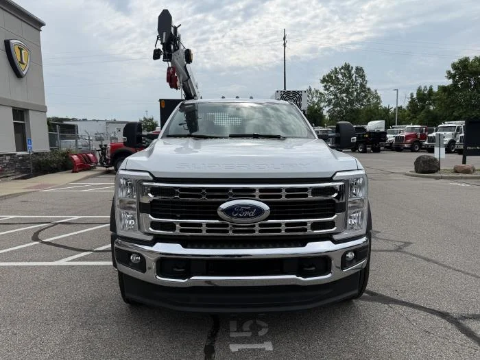 2026 Ford F-600 in Cincinnati, OH — photo 3