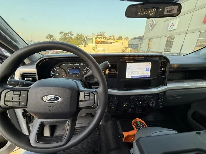 2026 Ford F-600 in Cincinnati, OH — photo 18