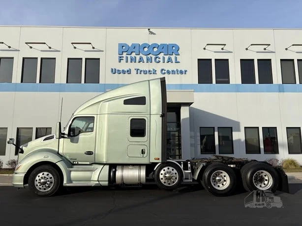 2021 Kenworth T680 - image 6