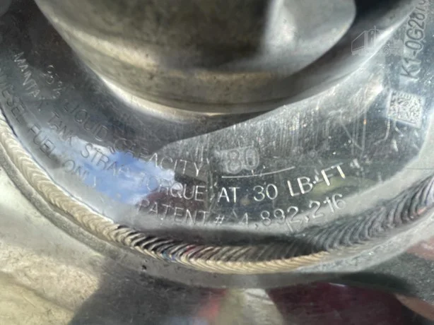 2023 Peterbilt 389 - image 17