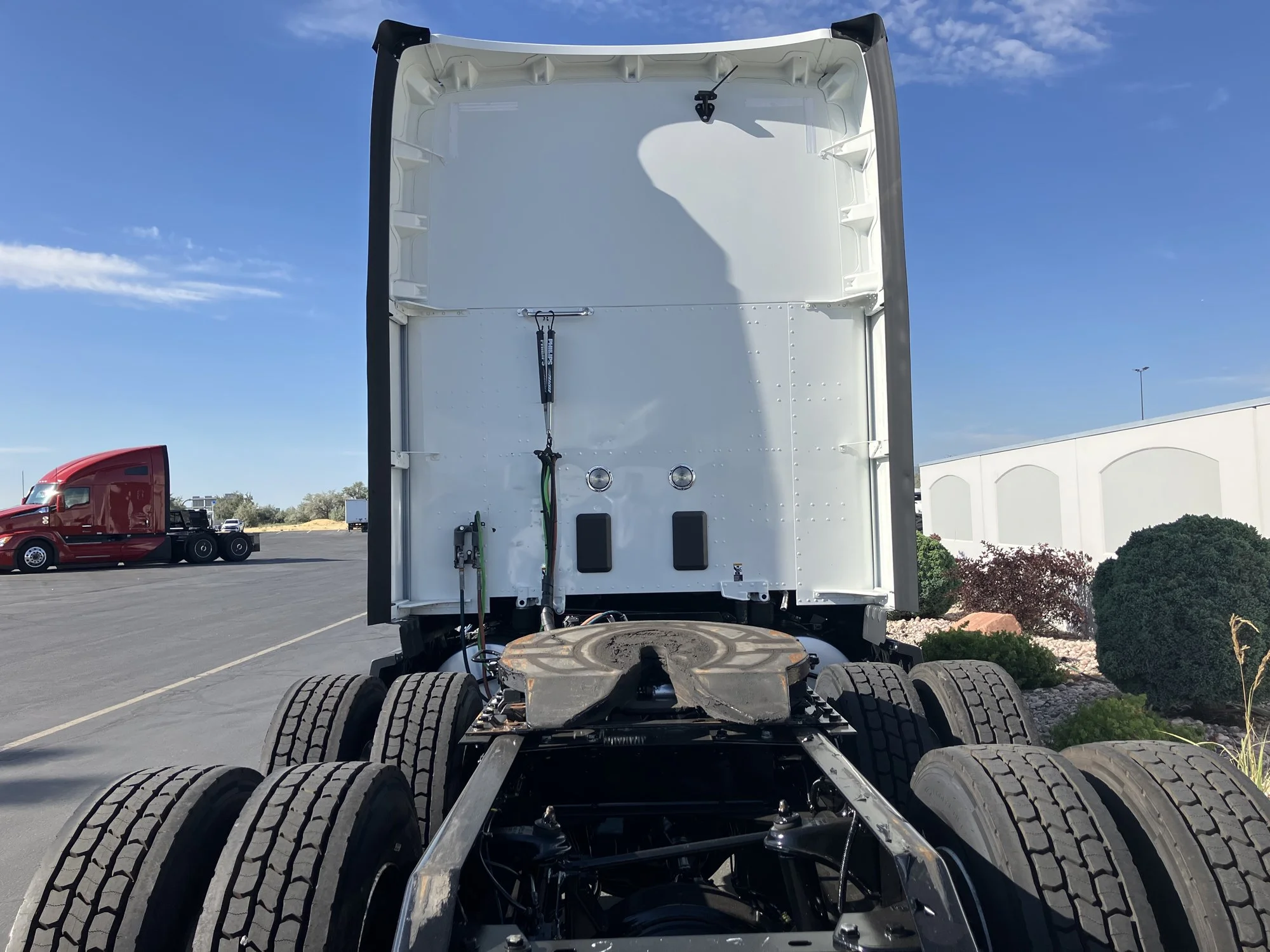 2023 Kenworth in Salt Lake, UT — photo 5