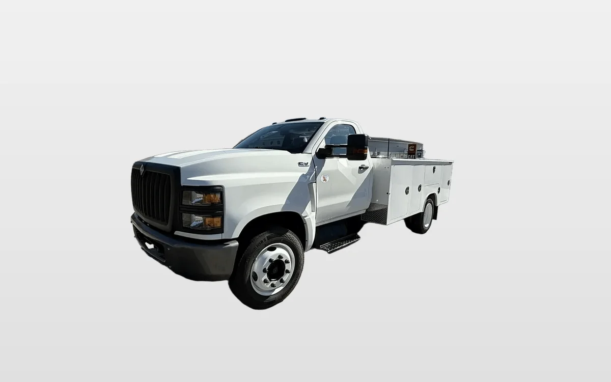 2024 International CV - image 1