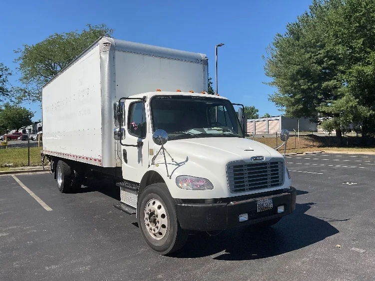 2019 Freightliner eM2 in Capitol Heights, MD