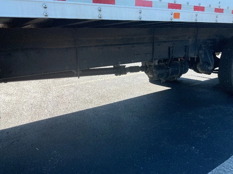 2019 Freightliner eM2 in Capitol Heights, MD — photo 5