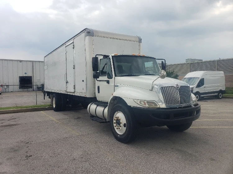 2014 International 4300 in Earth City, MO