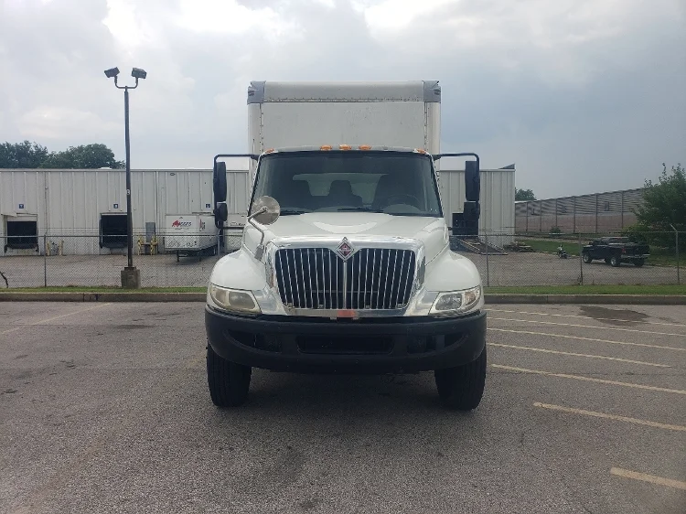 2014 International 4300 in Earth City, MO — photo 2