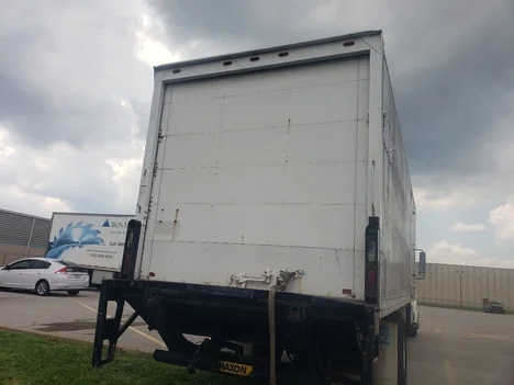 2014 International 4300 in Earth City, MO — photo 10