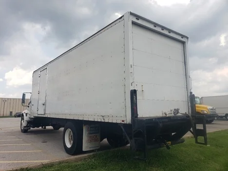 2014 International 4300 in Earth City, MO — photo 5