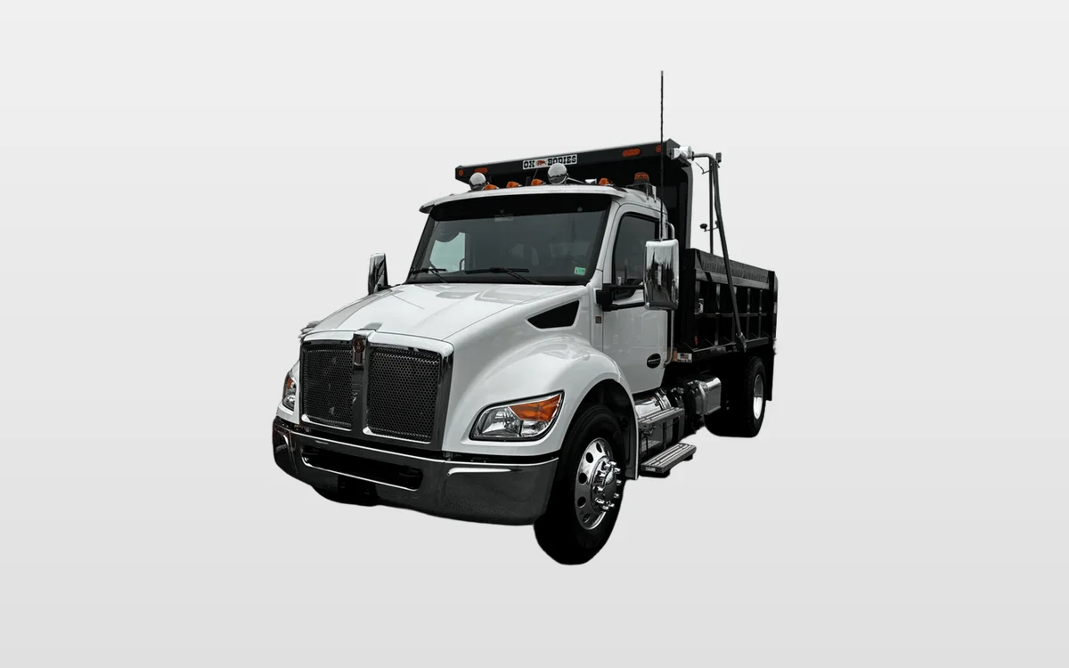 2026 Kenworth - image 1