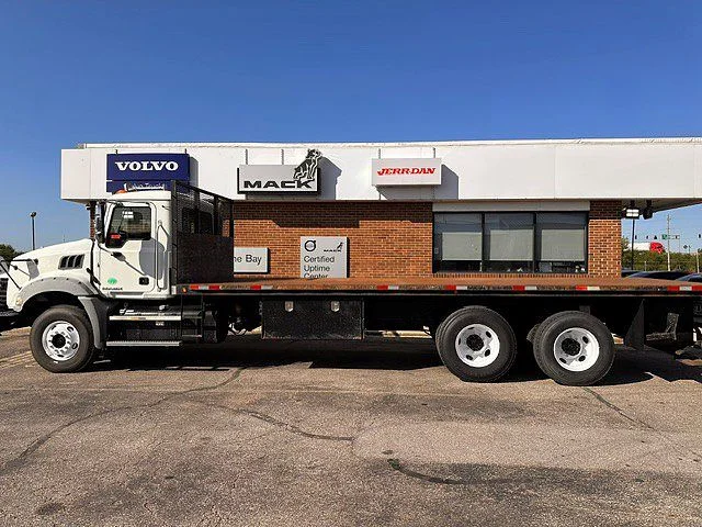 2018 Mack in La Vergne, TN — photo 10
