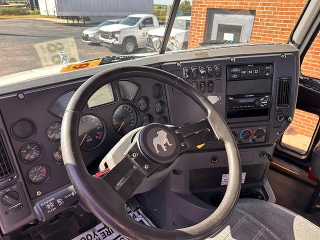 2018 Mack in La Vergne, TN — photo 13