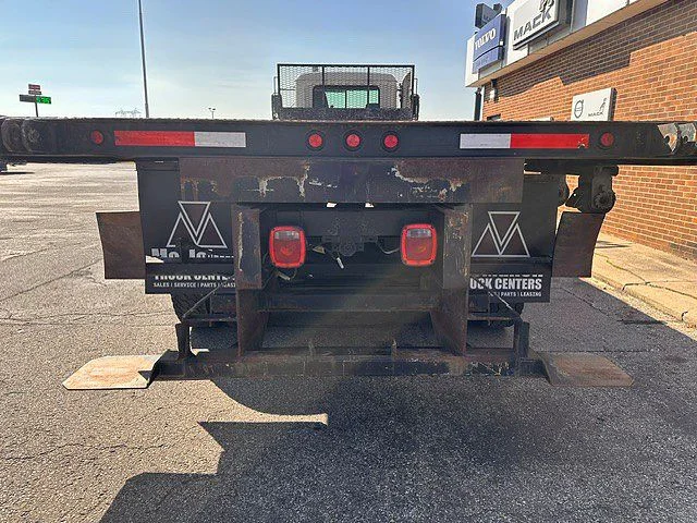2018 Mack in La Vergne, TN — photo 7