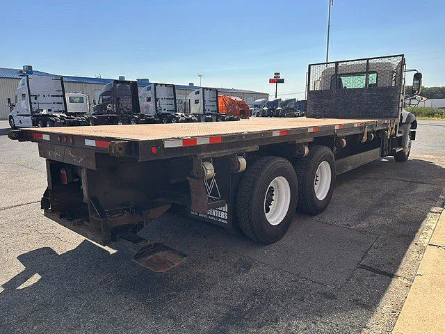 2018 Mack in La Vergne, TN — photo 6