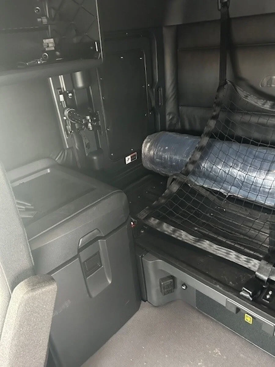 2026 Freightliner Cascadia - image 10