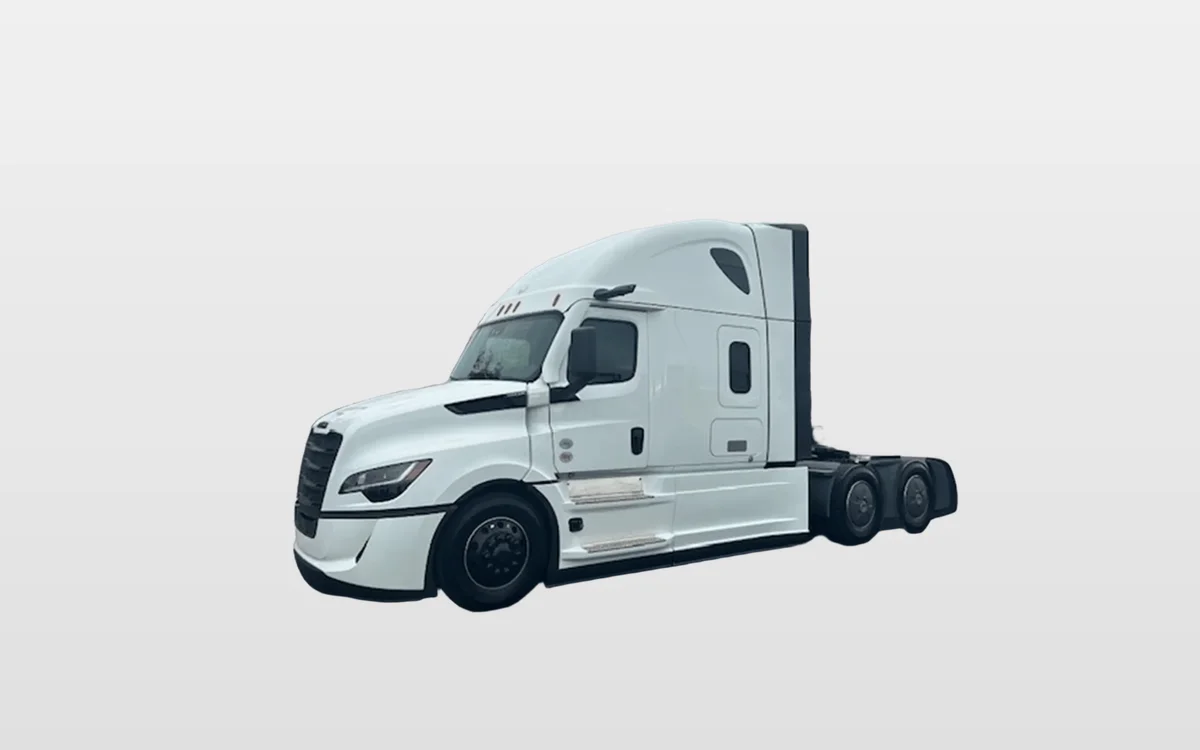 2026 Freightliner Cascadia - image 1