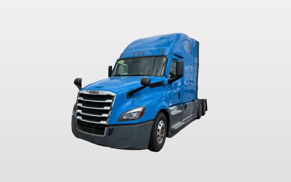 2022 FREIGHTLINER CASCADIA 126SLP - image 1