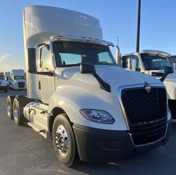 2026 International LT in Kansas City, MO — photo 12