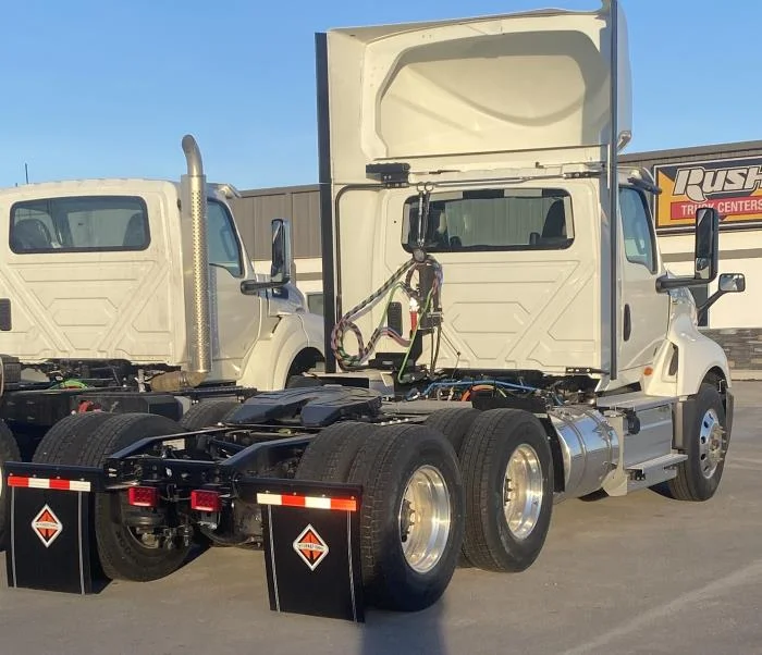 2026 International LT in Kansas City, MO — photo 13