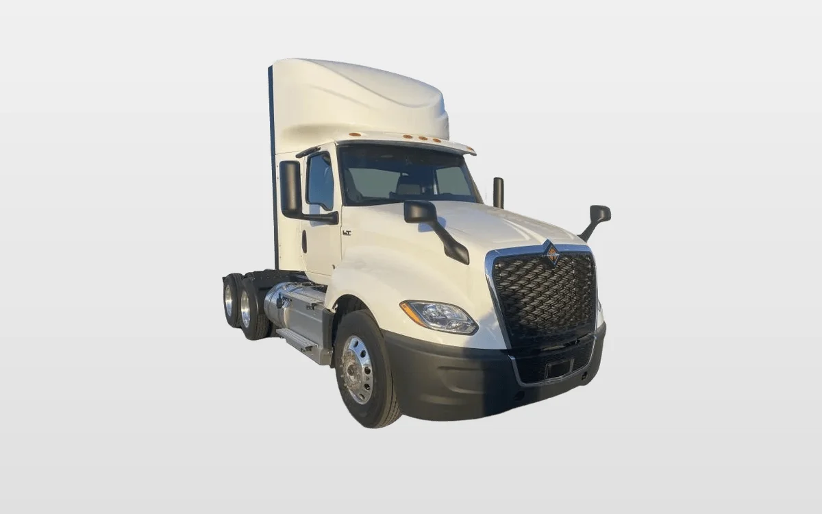 2026 International LT - image 1